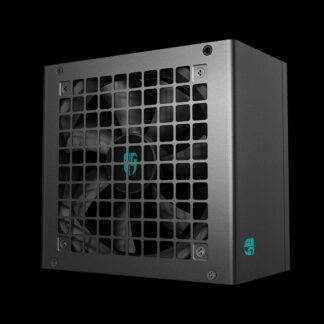 DeepCool PL650D power supply unit 650 W 20+4 pin ATX ATX White