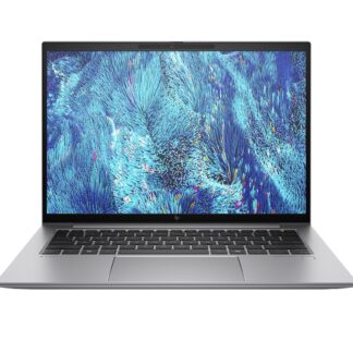 HP ZBook Firefly G11 Intel Core Ultra 5 135H Mobile workstation 35.6 cm (14 ) WUXGA 16 GB DDR5-SDRAM 1 TB SSD NVIDIA RTX A500 Wi-Fi 6E (802.11ax) Windows 11 Pro AI Workstation  AI PC Grey