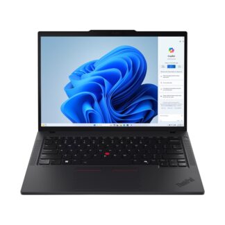 Lenovo ThinkPad T14 Gen 5 (AMD) AMD Ryzenâ¢ 7 PRO 8840U Laptop 35.6 cm (14 ) Touchscreen WUXGA 32 GB DDR5-SDRAM 512 GB SSD Wi-Fi 6E (802.11ax) Windows 11 Pro English Black New Repack/Repacked