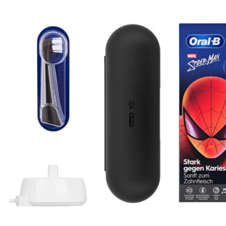 Oral-B iO Kids 6+ Spiderman