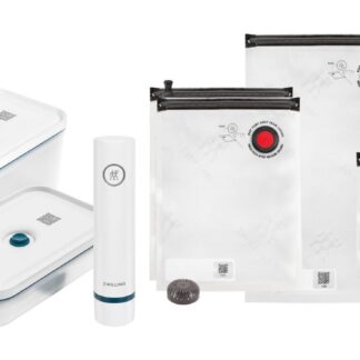 ZWILLING 36815-017-0 vacuum sealer Blue