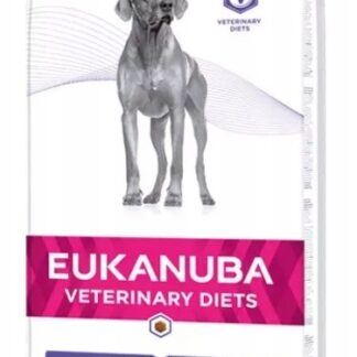 Eukanuba Dermatosis FP for Dogs 12 kg Adult Fish