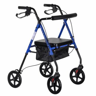 Multifunctional rehabilitation walker 3in1 RF-133