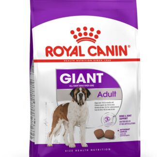ROYAL CANIN Giant Adult - dry dog food - 15 kg