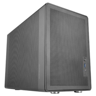Mars Gaming MCPRISMA computer case Midi Tower Black