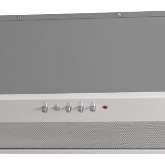 Akpo WK-7 MICRA 60 cooker hood Ceiling built-in White