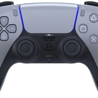 Sony PlayStation 5 DualSense Wireless Controller â Silver