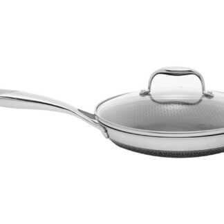 Kohersen Black Cube 29 cm pancake pan