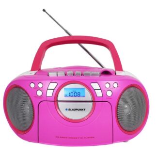 Blaupunkt BB16PK CD/MP3 player