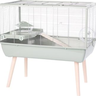 FERPLAST Rabbit 120 - Cage