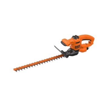 Black & Decker BEHTS401-QS power hedge trimmer