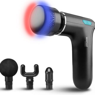 Pistol massager Medisana MG-50E (with Hot&Cold function)