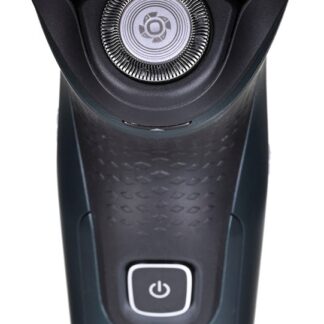 Philips X3052/00 men's shaver Rotation shaver Trimmer Black  Green