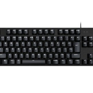 Logitech G G413 TKL SE Mechanical Gaming Keyboard
