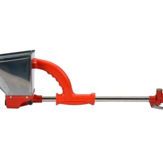 PNEUMATIC WALL PLASTERER YT-54400 YATO
