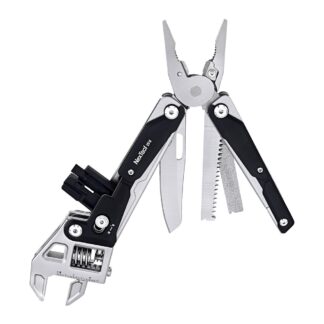 NexTool W4 11-in-1 multitool with adjustable spanner