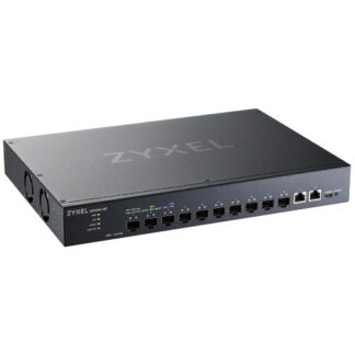 Switch Zyxel XS1935-12F 12p Managed Multigigabit/10G