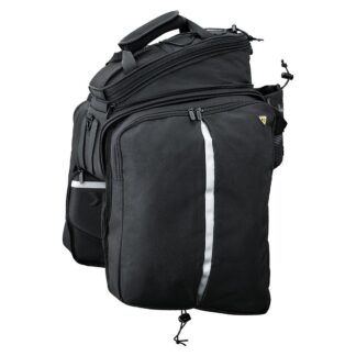 Bike Bag Topeak Loader Backloader (under saddle 10 litres)