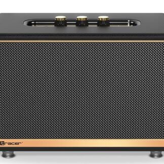 Tracer M45 speaker TWS bluetooth 45W black TRAGLO47248