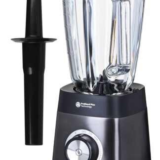 Philips 5000 Series Table Blender HR3040/00 2 l 1200 W Black