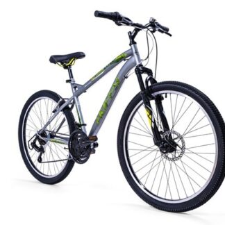 Huffy Bike EXTENT 26  Silver 26950W Silver
