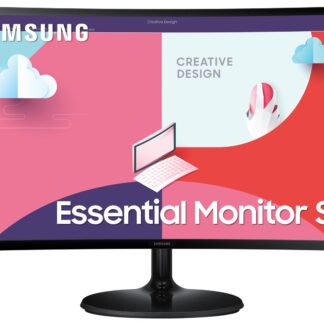 Samsung Monitor (LS27D390GAUXEN)