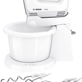 Bosch MFQ2600G mixer Stand mixer 375 W White