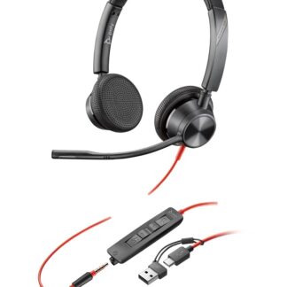 Neumann NDH 30 - Black