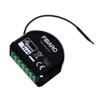 FIBARO Dimmer 2 (FGD-212) (FGD212)