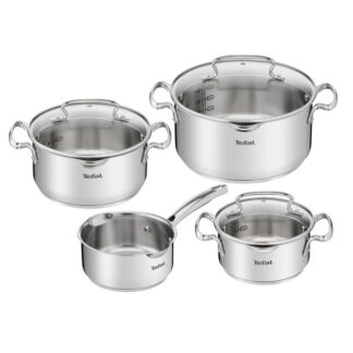 Tefal Duetto+ G719S734 pan set 7 pc(s)
