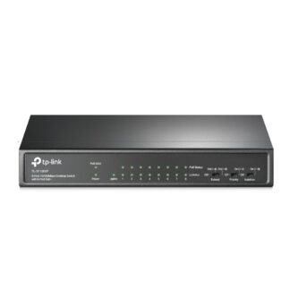 TP-LINK TPLINK Switch TL-SF1009P TLSF1009P (TL-SF1009P)