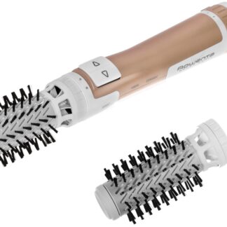 Electric brush for hair Rowenta Brush Activ Compact CF9520 1000W