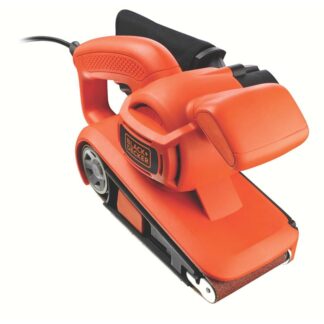 Black & Decker KA902EK Belt sander