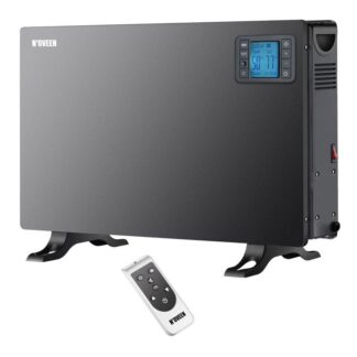 Electric Heater Oceanic 1500 W