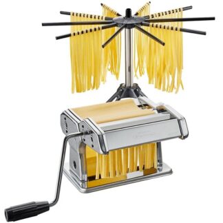 GEFU PASTA PERFETTA G-00166 Hand-held pasta machine with dryer
