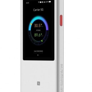 Router ZTE U60 Pro 5G WiFi7 (MU5250)