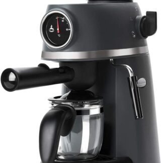 Hydro-pressure coffee maker Black+Decker BXCO800E