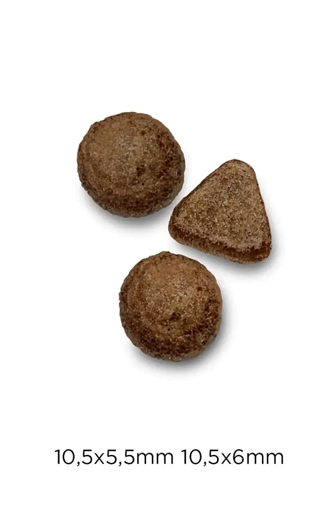 OPTIMANOVA Cat Rabbit & Potato - dry cat food - 8kg OPTIMANOVA Cat Rabbit & Potato - dry cat food - 8kg