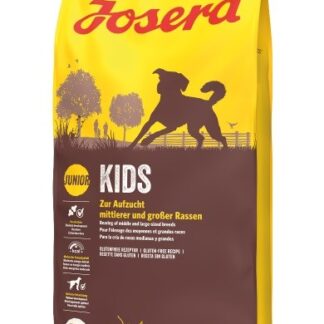 JOSERA Kids - dry dog food - 12 5kg