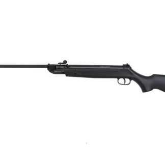 Industry Brand air rifle mod. QB 12 cal. 4 5 mm Ekp
