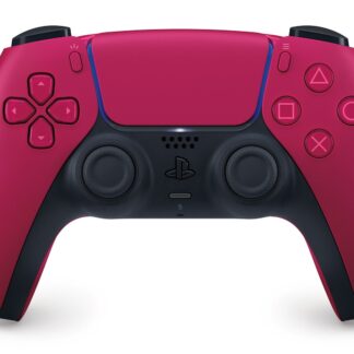 Sony DualSense Cosmic Red PS5 Wireless Controller