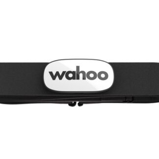 WAHOO TRACKR Heart Rate Sensor