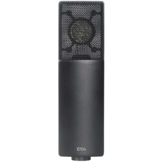 AKG C104 - Cardioid Condenser Microphone