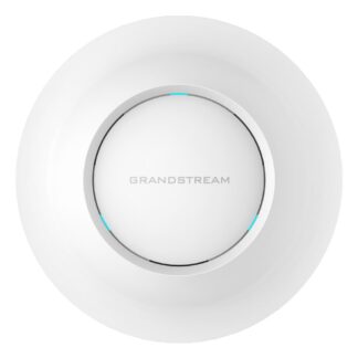 Grandstream Networks GWN7600LR wireless access point 867 Mbit/s White Power over Ethernet (PoE)