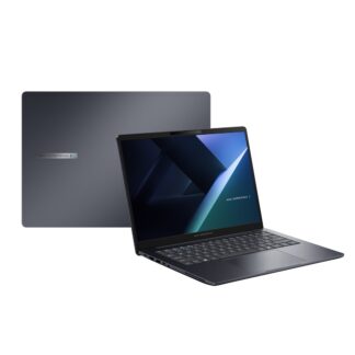 ASUS ExpertBook B5405CCA-LY1492X Ultra 7 255H 14.0  WUXGA 300 nits 60 Hz Wide View AG 16 GB DDR5 512 GB SSD Intel Arc Graphics WLAN + Bluetooth 1080p webcam 50 Wh Windows 11 Pro Gentle Grey 3-year on-site warranty