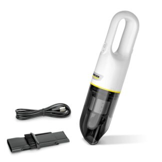 Bosch BHN16L handheld vacuum Bagless