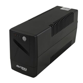 Alantec 650VA 360W LINE-INTERACTIVE UPS AVR