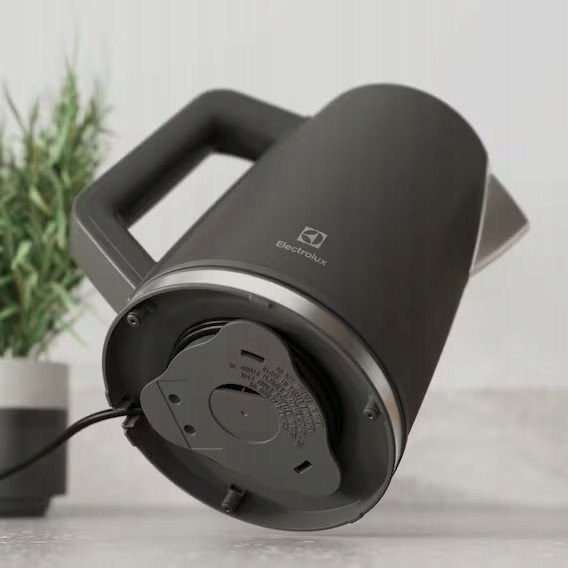 ELECTROLUX E5K1-6AN kettle ELECTROLUX E5K1-6AN kettle