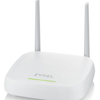 Zyxel NWA30BE 5012 Mbit/s White Power over Ethernet (PoE)