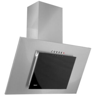 Akpo WK-4 Nero Eco 60 Wall-mounted Gray Black glass Akpo WK-4 Nero Eco 60 Wall-mounted Gray Black glass